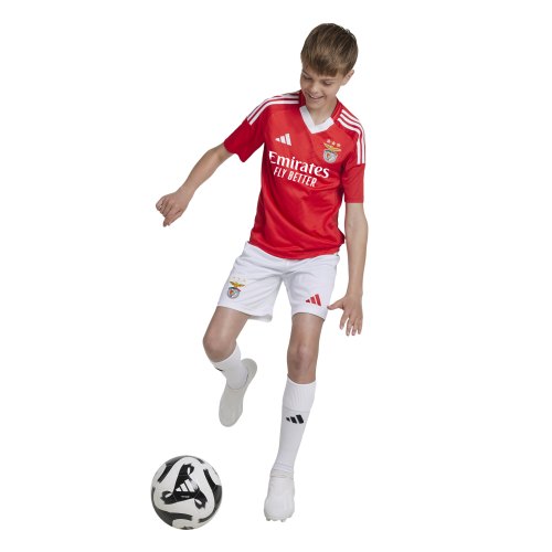 Preview: Benfica Lissabon Kinder Trikot - 2024-25